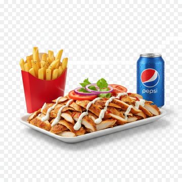 Meal 6