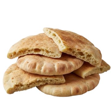 Extra Pitta Bread