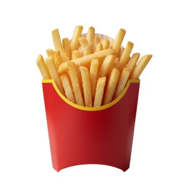 Large Chips in Cheese