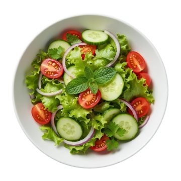 Mixed Salad