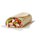 Small Chicken Doner Wrap