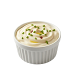 Garlic Mayo Dip