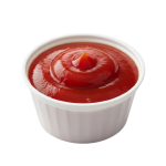 Ketchup Dip