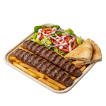 Large Kofte Kebab