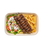 Small Lamb Shish Kebab