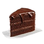Chocolate Fudge Cake