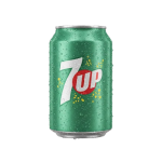 7up Can