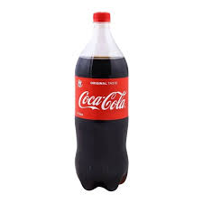Coke (1.5ltr)