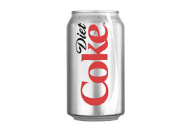Diet Coke Can