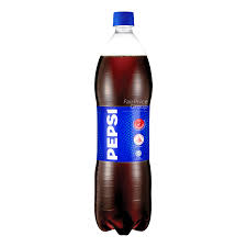 Pepsi Bottle (1.5ltr)