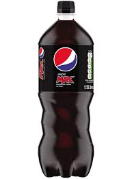 Pepsi Max 1.5 Ltr