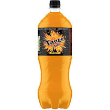 Tango Orange Bottle (1.5ltr)