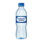 500ml Bottle Of Water