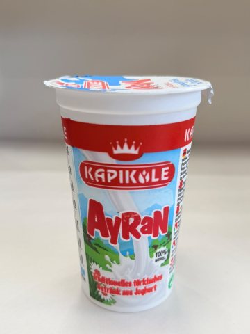 Ayran