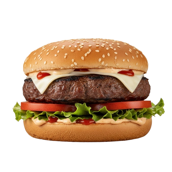 Burgers