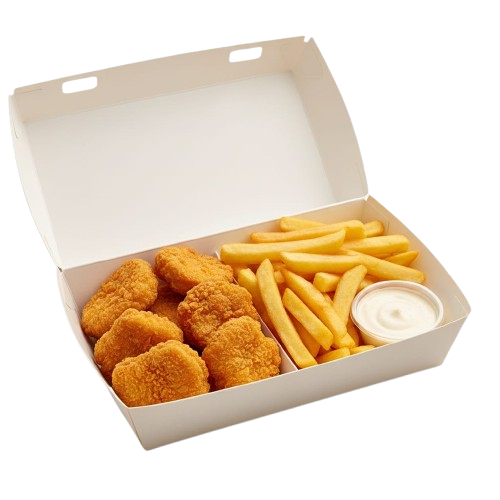 Chicken Side